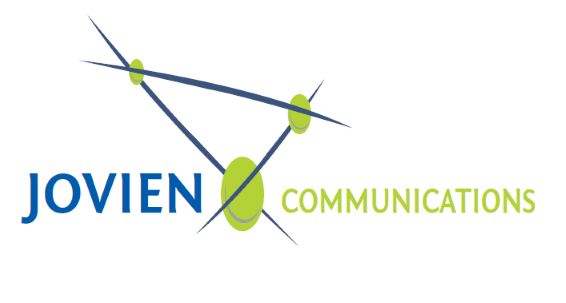 Jovien Communications logo